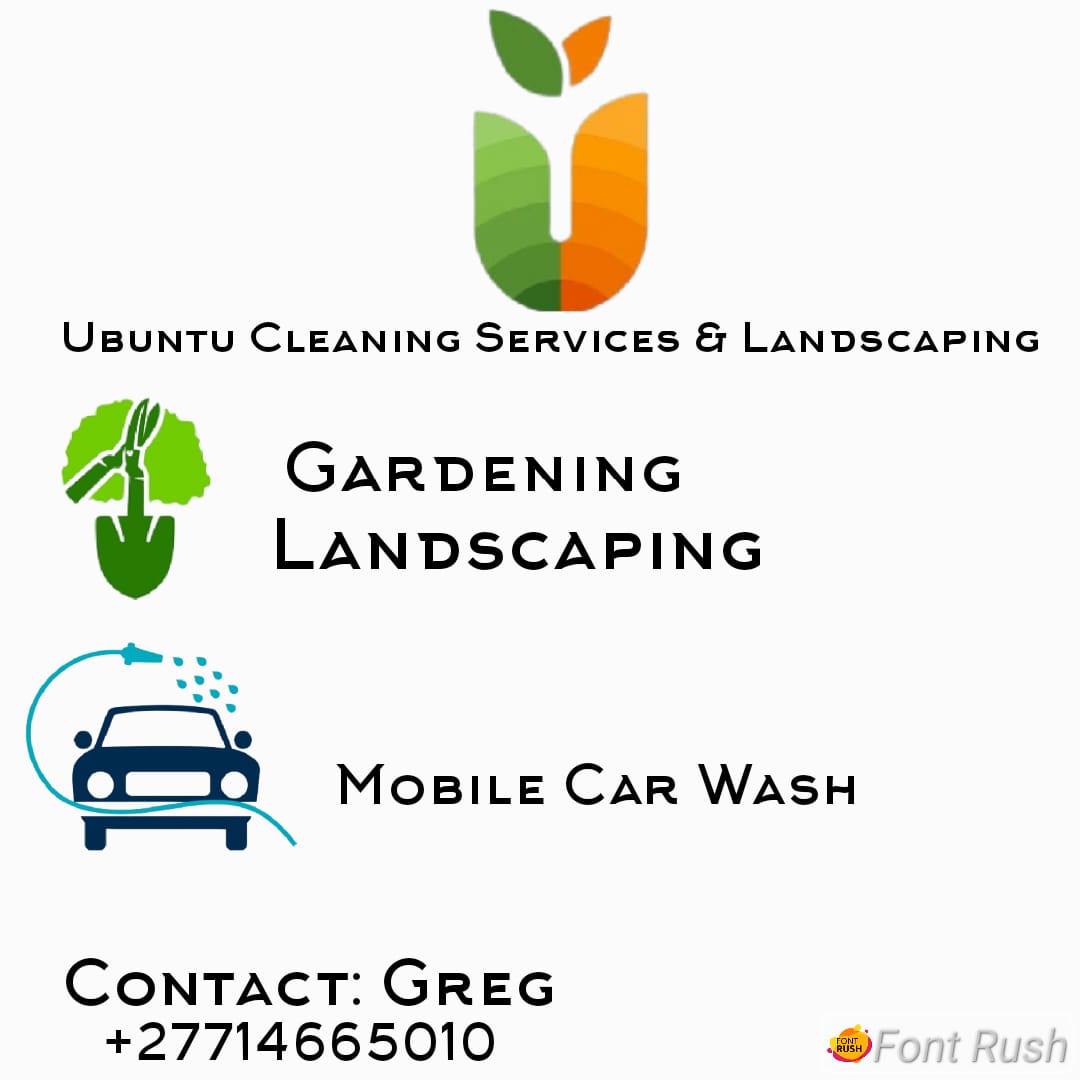 Ubuntu Landscaping