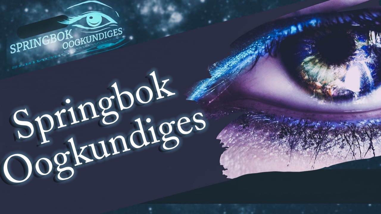 Springbok Oogkundiges Inc