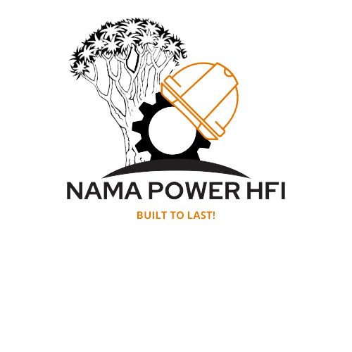 Nama Power HFI (PTY) LTD